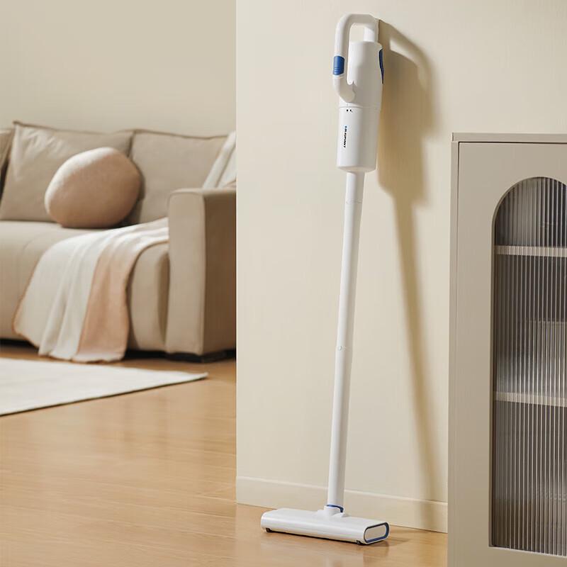 Lanbao Corded Handheld Household Vacuum Cleaner