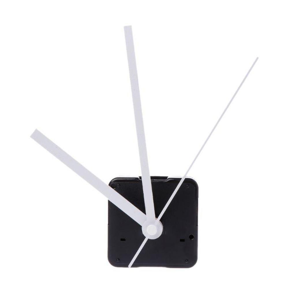 DIY Clock Kit Quartz Clock Movement Silent Clock Mechanism