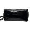 Used Kate SpadeShoulder Bag Black Patent Leather Women