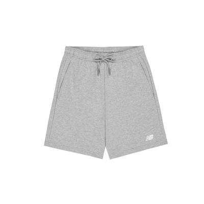 Casual Shorts Men's Heather Gray AMS52315-GHM