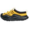 Ora Primo Casual Shoes Unisex Yellow Black 1141570-YLL