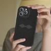 Logo A-Arctic M-Monkeys Phone Case For IPhone 16 15 14 13 Pro Max 11 12 Plus Leather Silicone Cover