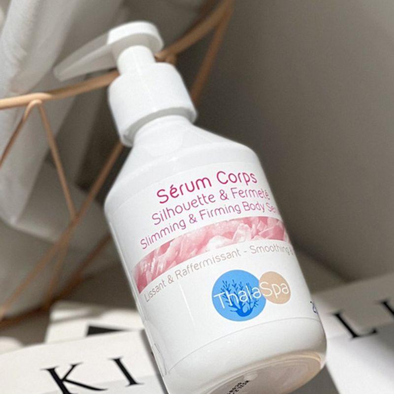 Slimming & Firming Body Serum 250ml