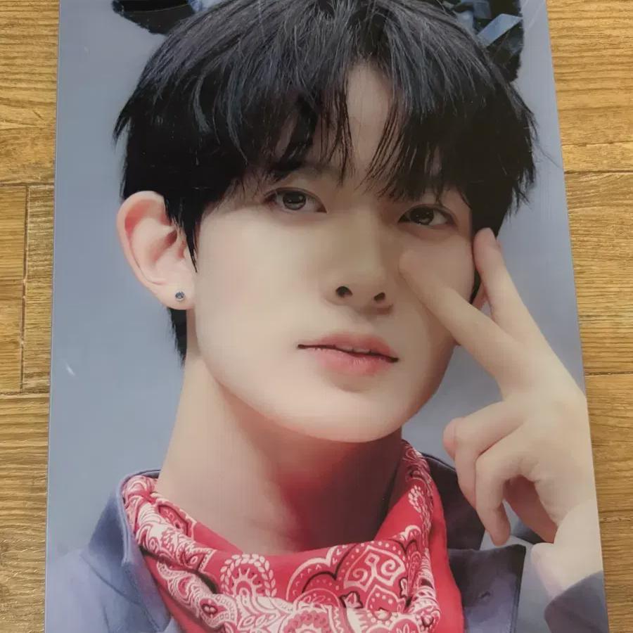 Enhypen Heeseung Frame A3