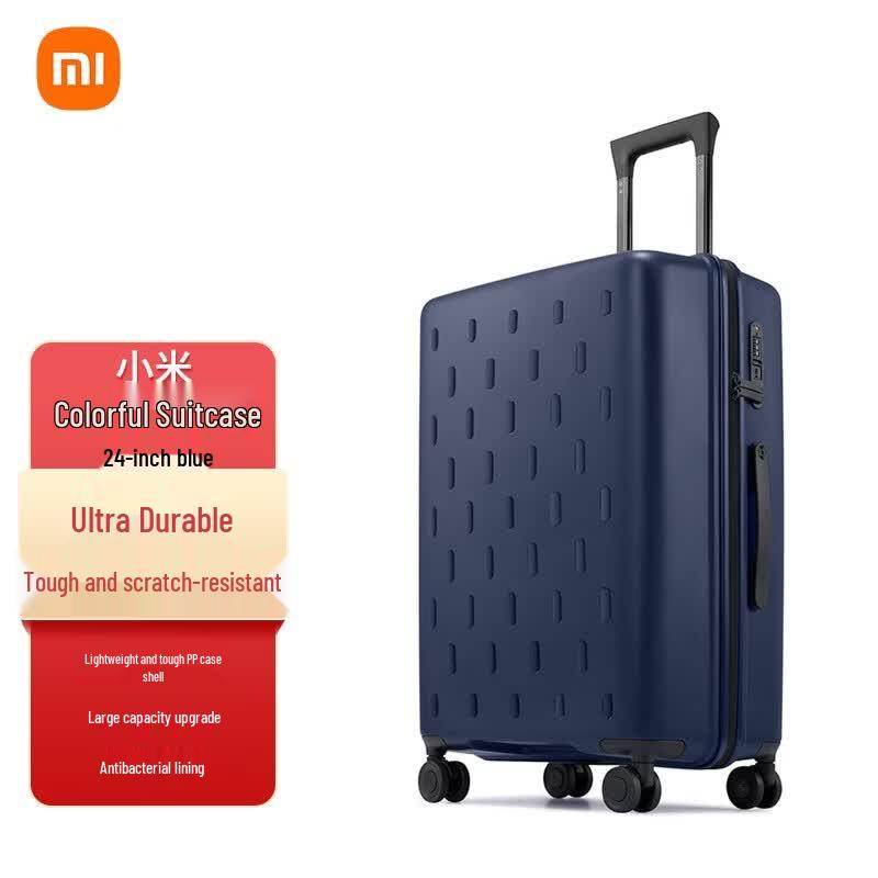 Xiaomi 24-inch Hardshell Spinner Luggage