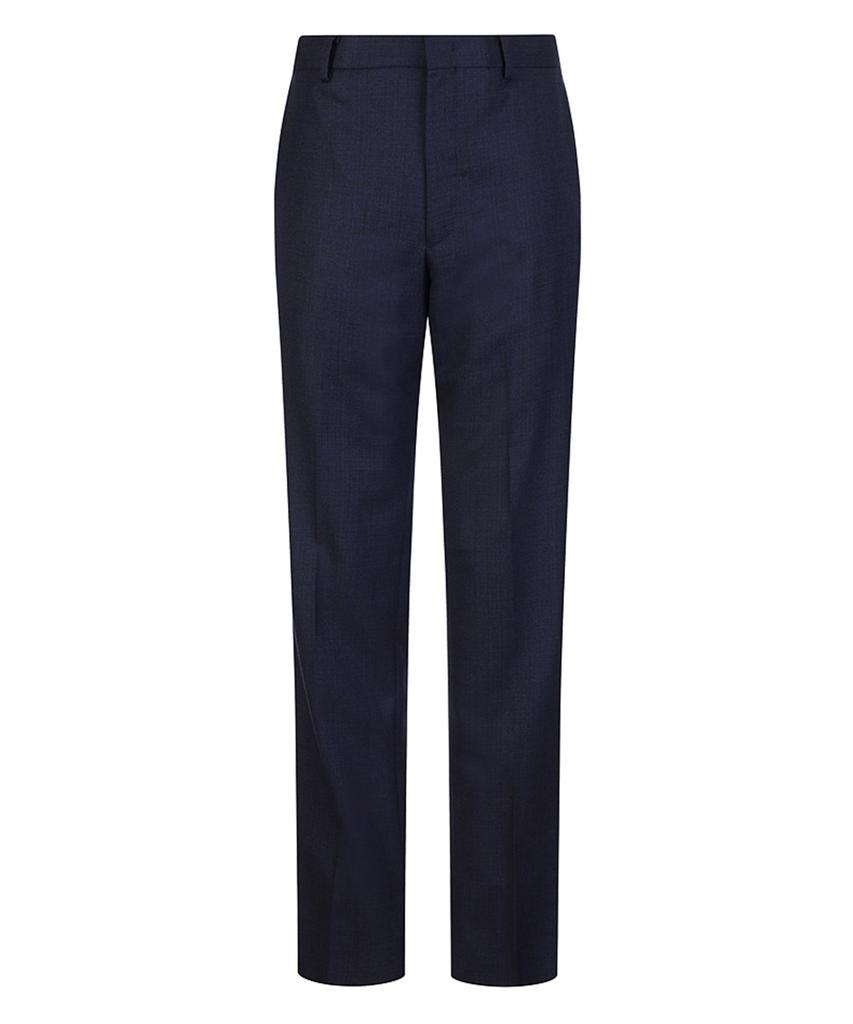 BRUNOBAFFI Wool Blend Suit Pants_Mangbxf8221
