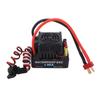 RC Car Brushless ESC 80A T Plug Waterproof 6V 5A SBEC Multiple Protection 1 8 RC Car Brushless ESC for 1 8 RC