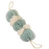 Bath Loofah Scrubber Set