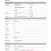 UNI-T UT118C/UT118B Pen-Type Meter; Full Scale Overload Protection Electrician's Meter/EF Measurement
