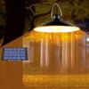 LED Solar Light Induction Waterproof Courtyard Light Outdoor Garden Lighting Solar Pendant Light Outdoor