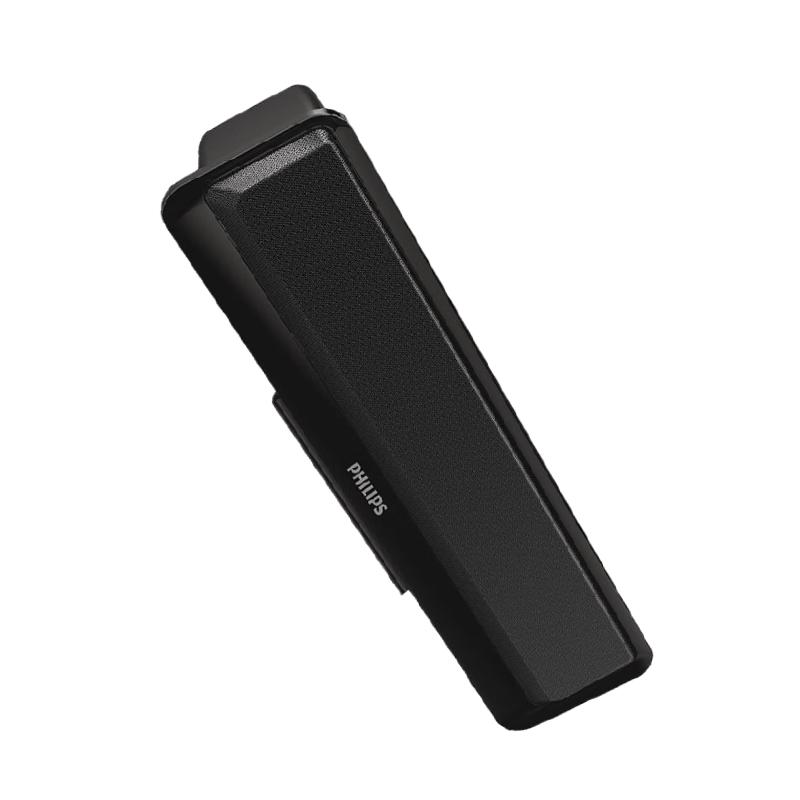 Philips Desktop Bluetooth Speaker with Subwoofer