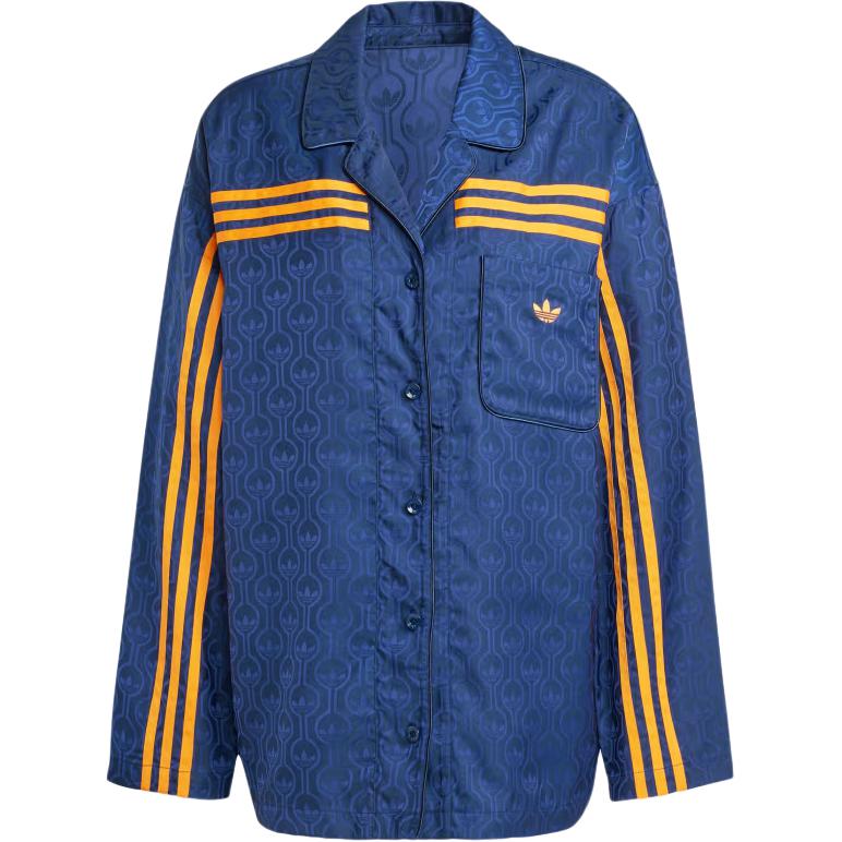 Adidas Originals 70S Striped Full Print