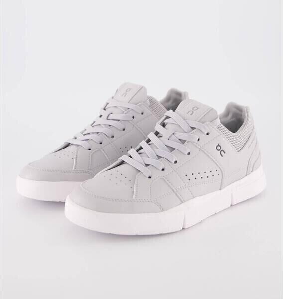 Кроссовки On The Roger Clubhouse Women (48.99406) ледниковый/белый