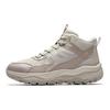 Anta Exploration SE Help Anti-Slip Wear-Resistant Warm Sports Cotton Shoes Women Sneakers Fog-Gray Pine-Smoke-Gray 922548925-1