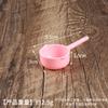 Mini Miniature Simulation Plate Small Bowl Tableware Diy Food Play Accessories Mini Container Play House Kitchen Toys