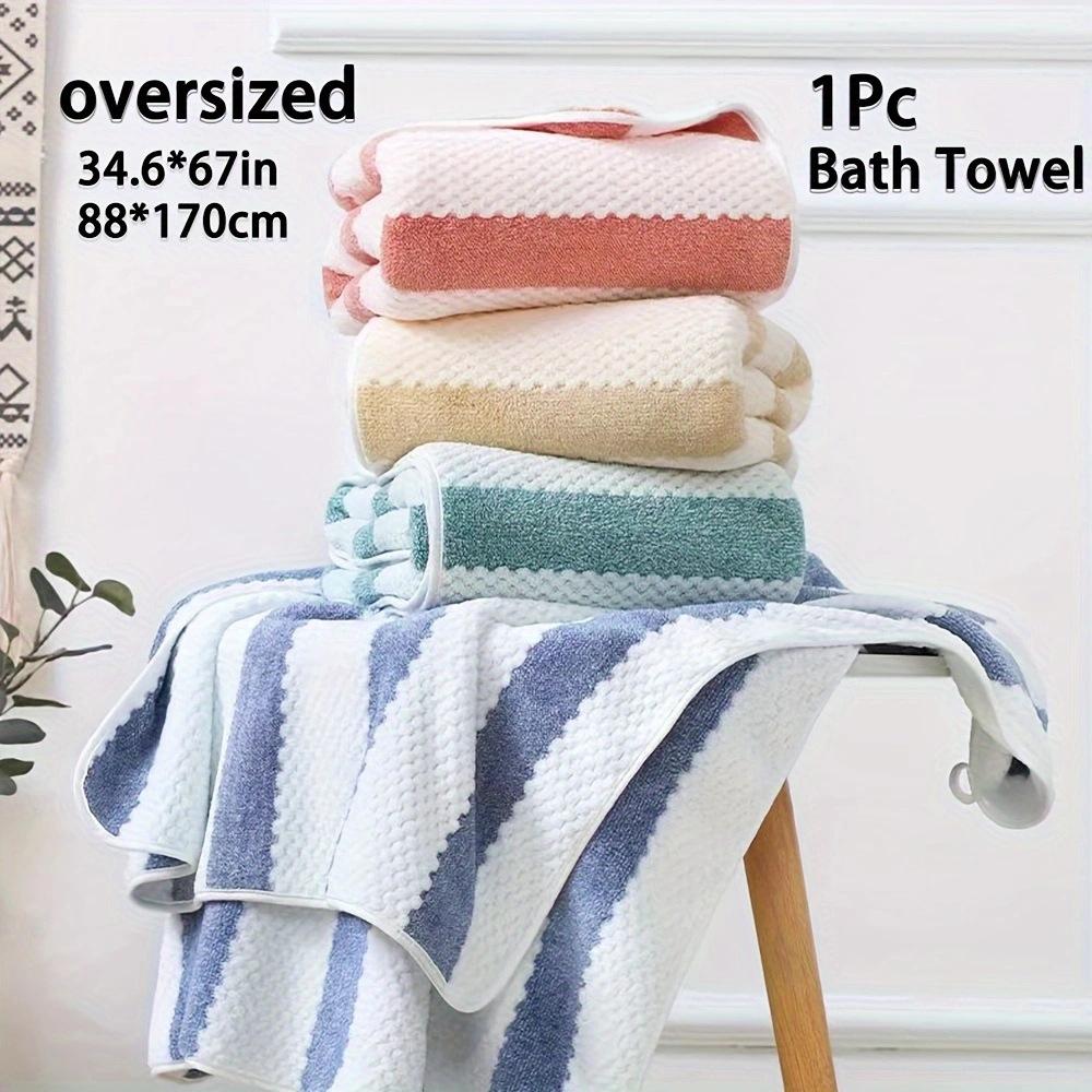 Wholesale Coral Fleece Towels: Soft, Thick, Absorbent, Non-linting