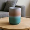 Stoneware Master Cup Gradient Color Water Cup Practical Japanese Tea Cup  Restaurant