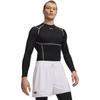 Mens Elite Compression Long-Sleeved Base Layer Top