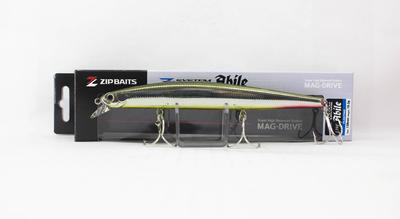 ZipBaits ZBL System Minnow 139F Abile Schwimmender Köder 269 (4010)