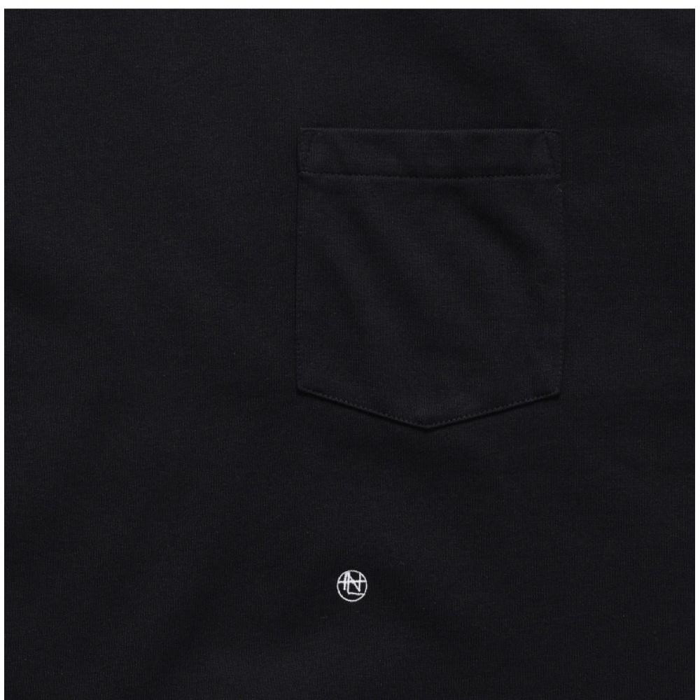 Nanamika Coolmax Jersey PockeT T-ShirT S25si114e