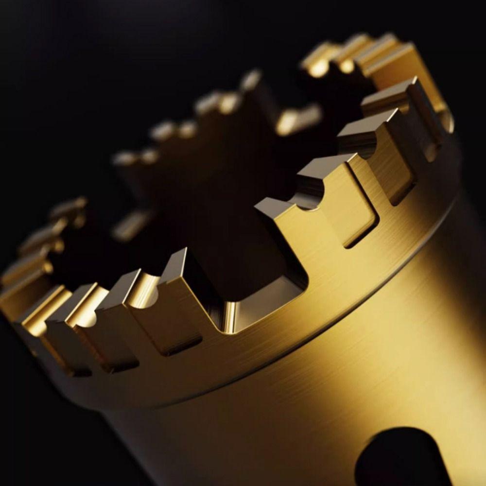 High Performance Wall Hole Opener Precision Centering Hole Opener  Air Installation