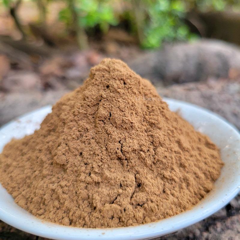50g Natural Agarwood Powder Smoke Powder Household Hit Incense Seal Fire Insulation Aromath Stick/tower Fragrant Raw Material