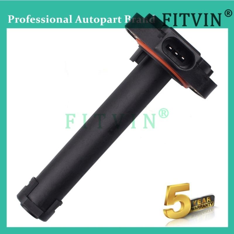 Engine Oil Level Sensor For BMW 3 5 7 Series X3 X5 X6 F01 F02 F10 F11 F13 F25 E60 E61 E70 E71 F07 GT E83 E90 E91 E92 12617607909