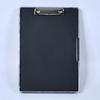 Side Opening Storage Clipboard Double-layer Clipboard Organizer Writing Board  Office Accessories