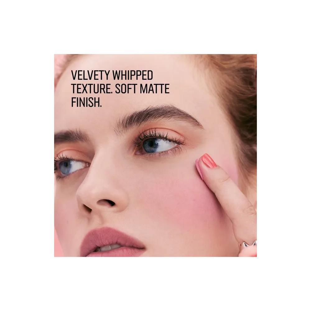 Bobbi Brown Rouge Velvet Matte Cream Cheek Blusher and Lips