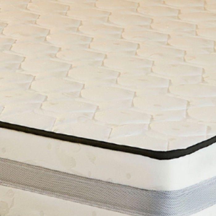 Matelas face de contact Mousse Mmoire de Forme 100x200 - Soutien Ferme - Hauteur 23 cm