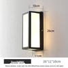 Lâmpadas LED – Luzes LED de parede