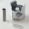 A58X-For Tohatsu Outboard Engine 8-00001 Piston Kit 8-00001-3 2 Stroke STD 50HP Mercury Mariner yl 40HP-50HP 779-9615