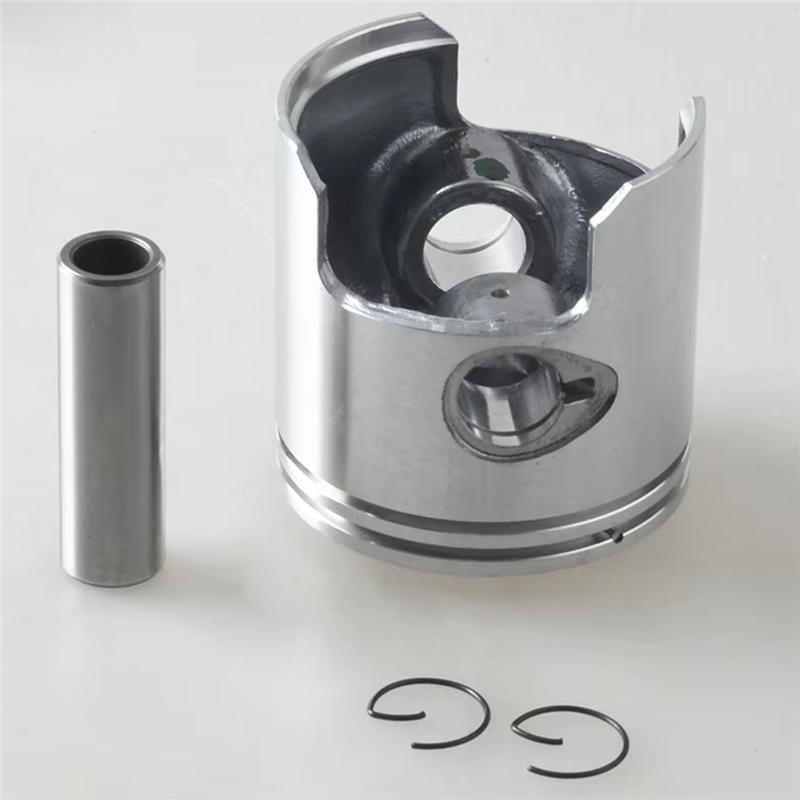 A58X-For Tohatsu Outboard Engine 8-00001 Piston Kit 8-00001-3 2 Stroke STD 50HP Mercury Mariner yl 40HP-50HP 779-9615