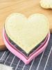 1pc-This DIY Tool Makes It Easy To Make Cute Animal Sandwiches! Easter, Halloween, Christmas Gift - Random Colors
