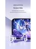 2025 Air Conduction Bluetooth Earphones: Clip-On, Long Battery, High-Fidelity Sound, Noise Reduction for Sports.