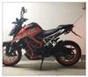 Motorcycle fender eliminator kit for KTM 390 DUKE, RC 390, 250 DUKE, 200 DUKE.