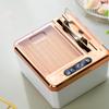 ZISIZ Smart Sensor Electric Toothpick Dispenser