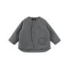 YouYou Boys' Winter Padded Jacket