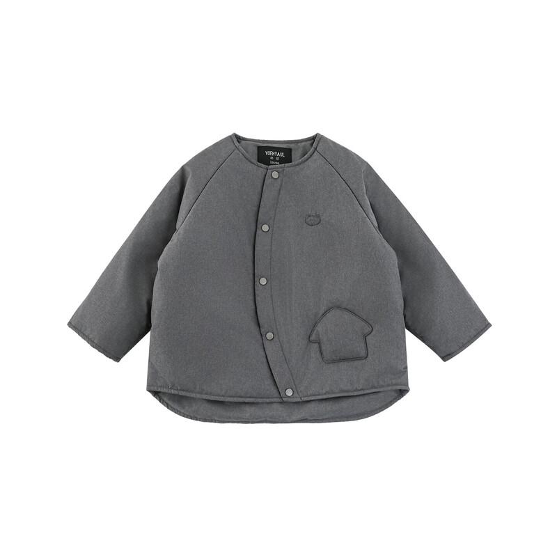 YouYou Boys Winter Padded Jacket 110 cm