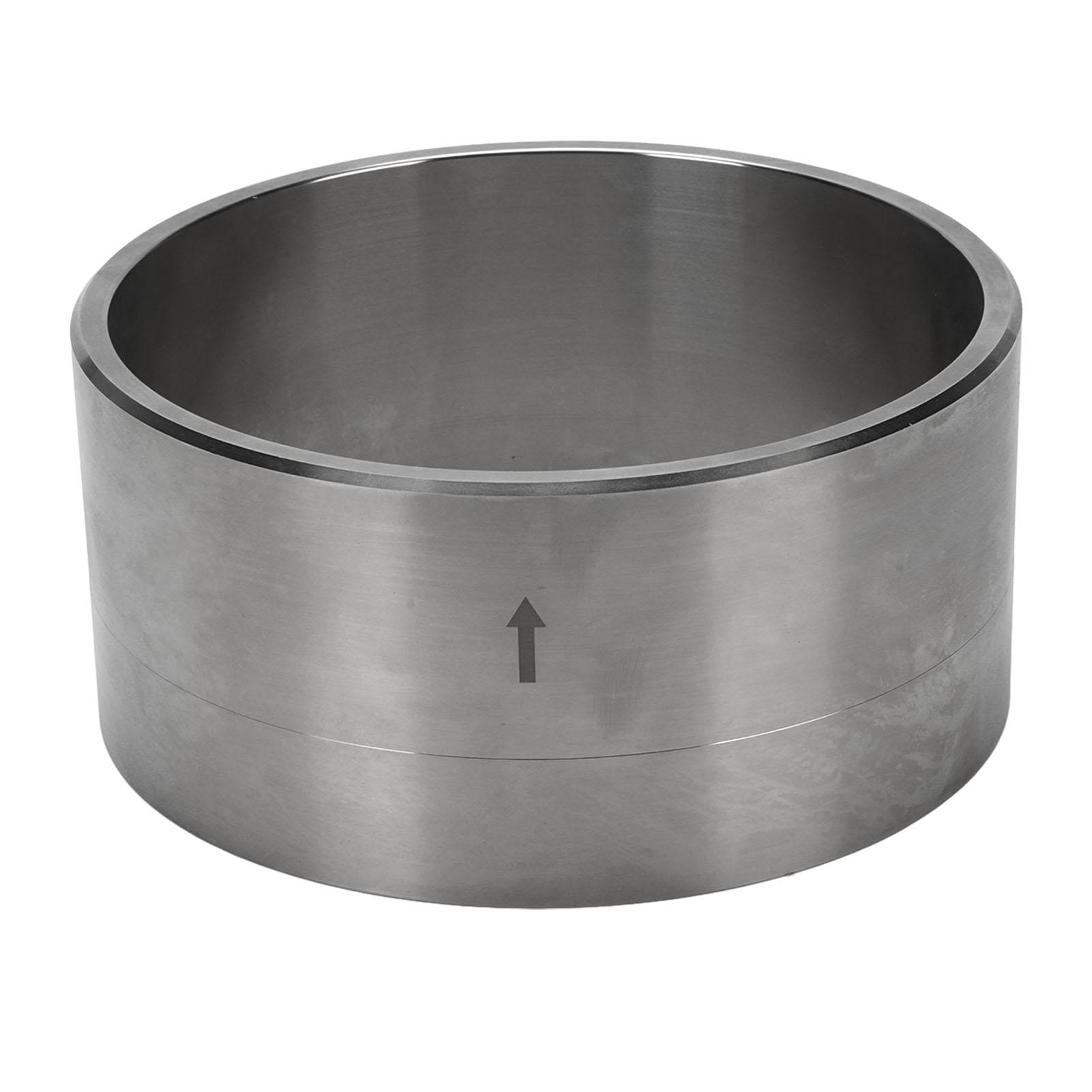 

155мм Водометное кольцо из нержавеющей стали 304, замена для Sea Doo GTS GTX 4TEC 155MM водометных насосов