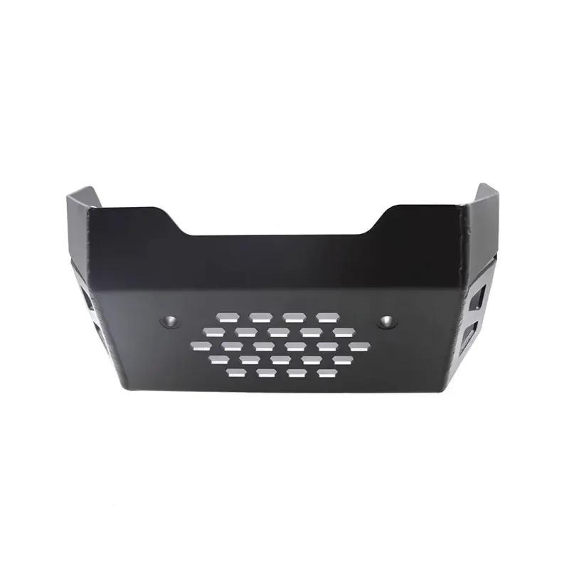 For 450 MT New Motorcycle Engine Chassis Guard Skid Plate Fit For CFMOTO 450MT MT450 2023 2024 Belly Pan Cover Bash Plate Protection