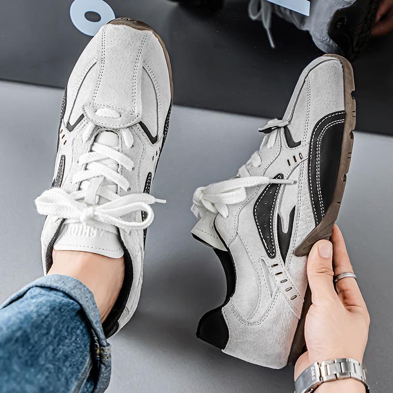 Fashion CYYTL Sneakers Mens Shoes Casual Summer Breathable Outdoor Hiking Tennis Fashion Sports Running Platform Loafers Designer Luxury