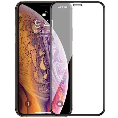 Полное покрытие из закаленного стекла для iPhone 11 12 13 Pro Max 14 Pro Max XS XR X 6 6s 7 8 Plus 12 Mini 13 Mini Защитная пленка для экрана