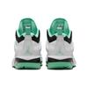 Air Jordan Stay Loyal 3 White Green Glow Men Sneakers Black FB1396-103