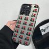 I Love My Own English Design Phone Case Suitable for iPhone 17 16 15 14 13 12 11Pro/Max/Plus Anti Drop and Shockproof Back Cover