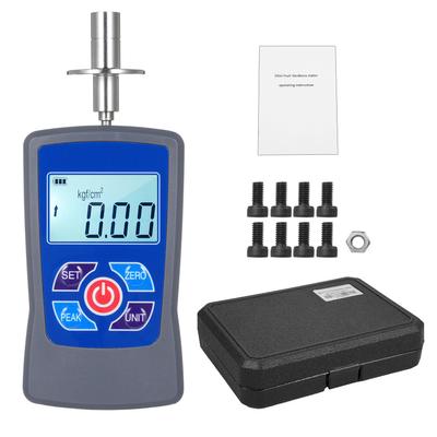 GY-M30 Digital Fruit Hardness Tester Meter Mini Fruit Penetrometer Durometer with Range 0.4 To 30