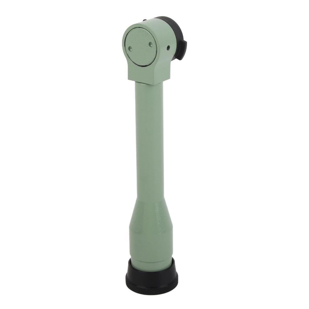 Diagonal Eyepiece 90 Degree Elbow Bayonet Type Optical Glass Steel for LEICA Total Station Accessories