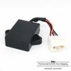 For Yamaha Gas Golf Cart G2 G5 G8 G9 G11 G14 NEW Ignitor CDI Box 99999-02368