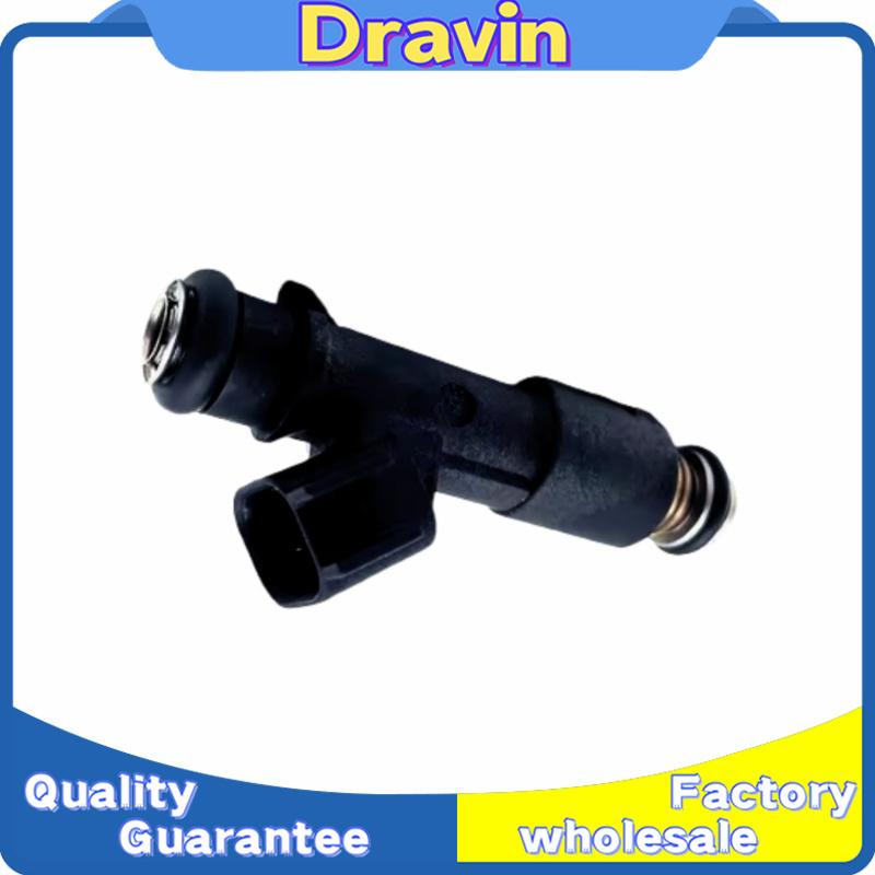 4PCS Fuel Injector Nozzle for Geely Emgrand X7 GX7 EC8 28130791