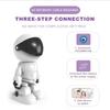 200W Wireless Home Security Camera 1080P Indoor IP Camera Motion Detection Auto-Tracking Two-Way Audio Baby Monitor Surveillance Camera